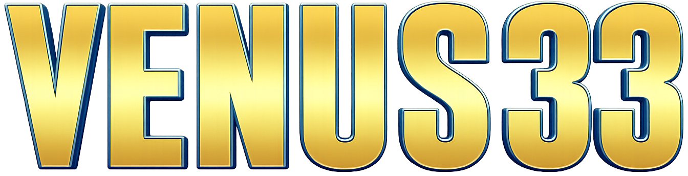 LOGO-VENUS33 x TANGKASNET